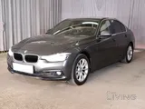 BMW 318i 2017
